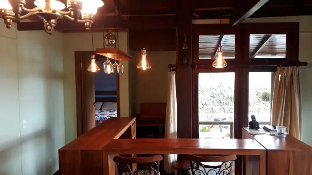 Serviços Elétricos