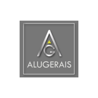 logo alugerais